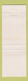 Matchbook Cover - Le Rendezvous Restaurant York Harbor ME
