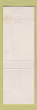Matchbook Cover - Texaco oil gas New York City