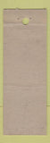 Matchbook Cover - Bankers Club of New York DQ HOLE PUNCHED