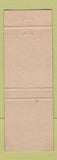 Matchbook Cover - Harry Stevens Catering New York City