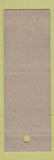 Matchbook Cover - Williams Club New York City WEAR