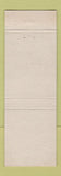 Matchbook Cover - Country Club of Indianapolis IN