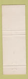 Matchbook Cover - Crane Plumbing Heating Bathroom Fixtures Cleveland OH girlie