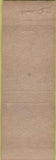 Matchbook Cover - Bem Copacabana Rio Brazil