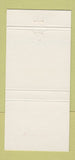 Matchbook Cover - JR's Motor Inn Branson MO 30 Strike