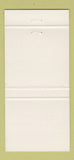 Matchbook Cover - Crescent Hotel Eureka Springs AR 30 Strike