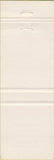 Matchbook Cover - Travellers Motel Stratford ON