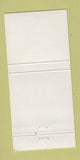 Matchbook Cover - Gallatin Alley New Orleans LA 30 Strike