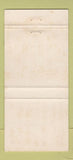Matchbook Cover - Carlton Rex Hotel Sydney Australia WEAR 30 Strike