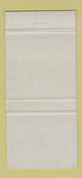 Matchbook Cover - Lakeview Motel Jemseg NB 30 Strike