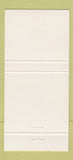 Matchbook Cover - Le' Auberge Somerset Inn Troy MI 30 Strike
