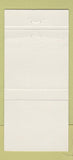 Matchbook Cover - Interstate Motor Lodge Houston TX 30 Strike