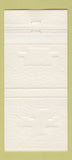 Matchbook Cover - The Louisville Inn KY 30 Strike