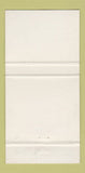 Matchbook Cover - L'Auberge Du Bon Sourire Ottawa ON WEAR 30 Strike