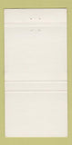 Matchbook Cover - The Grand Atrium Towers Oklahoma City OK 30 Strike