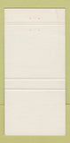 Matchbook Cover - Marina Pacific Hotel Marina Del Rey CA 30 Strike