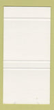 Matchbook Cover - Chiaro's Restaurant Toronto ON King Edward Hotel 30 Strike