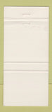 Matchbook Cover - Jester Arms Stratford ON WEAR 30 Strike