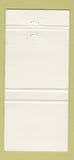 Matchbook Cover - Mallards Beach HotelJamaica 30 Strike