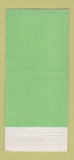 Matchbook Cover - Ivanhoe Hotel Bal Harbour Miami Beach FL 30 Stick