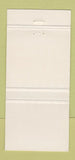 Matchbook Cover - Landmark Motor Inns Regina SK Thunder Bay ON 30 Strike