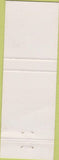 Matchbook Cover - Royal River Casino no town