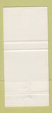 Matchbook Cover - Coach House Motor Inn Cranbrook BC 30 Strike