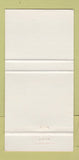 Matchbook Cover - Craigflower Motel Victoria BC 30 Strike