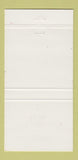 Matchbook Cover - Country Inn Hotel Waukesha WI 30 Strike