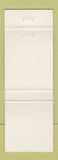 Matchbook Cover - Joe Binette Lawrence MA bar?