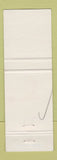 Matchbook Cover - Pharmacie Montreal QC Vichy Celestins Beverage