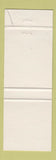 Matchbook Cover - Disco Mobile JMS Quebec QC