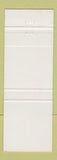 Matchbook Cover - Prarie Schooner Bing Golden Wings Calgary AB Medicine Hat