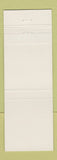 Matchbook Cover - Laddy's Arvada Colorado Restaurant
