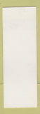 Matchbook Cover - Laff's Condomania Boutique Davie FL SAMPLE