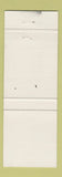 Matchbook Cover - Le Routier Drive Inn Restaurant St Pierre Jolys? MB GREEN
