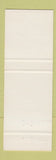 Matchbook Cover - Active Muffler Centres Brandon MB