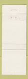 Matchbook Cover - Guaranteed Muffler Shops Richmond Hill ON