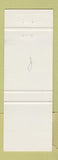Matchbook Cover - B&B Service Centre Mufflers Ste Rose MB YELLOW