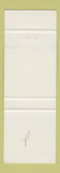 Matchbook Cover - B&B Service Centre Mufflers Ste Rose MB PINK