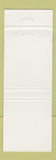Matchbook Cover - Sudbury Bingo Country ON