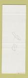 Matchbook Cover - Forest City Bingo London ON SAMPLE