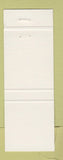 Matchbook Cover - Lokshen Alfredo Restaurant Toronto? ON WEAR