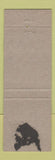 Matchbook Cover - Women's Referral Group Miami FL Abortions Birth Control WEAR