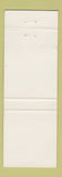 Matchbook Cover - Las Panchitas Mexican Food Incline Village NV Kings Beach CA