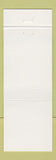 Matchbook Cover - Leoni's Italian Kitchen Toronto ON The Second City Comedy