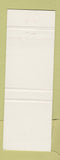 Matchbook Cover - Les Arcades Cafe Toronto ON