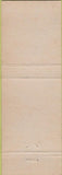 Matchbook Cover - Meyer's Steinhouse Syracuse NY