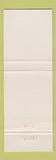 Matchbook Cover - Bud's Chevron oil gas Aberdeen WA