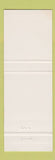 Matchbook Cover - Texaco oil gas McEwen's Whitewood SK